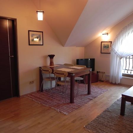 Apartament Brandy Radowid Zakopane Rom bilde