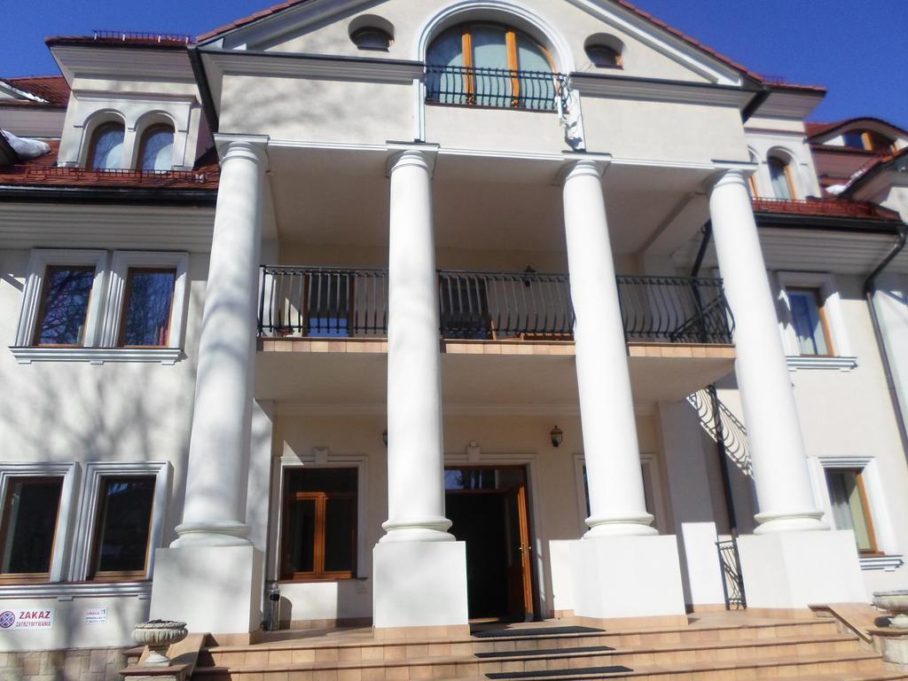 Apartament Brandy Radowid Zakopane Rom bilde