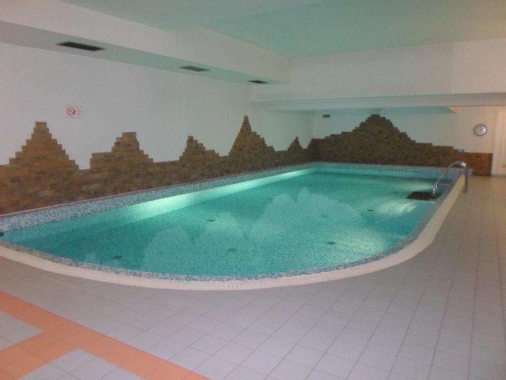 Apartament Brandy Radowid Zakopane Rom bilde