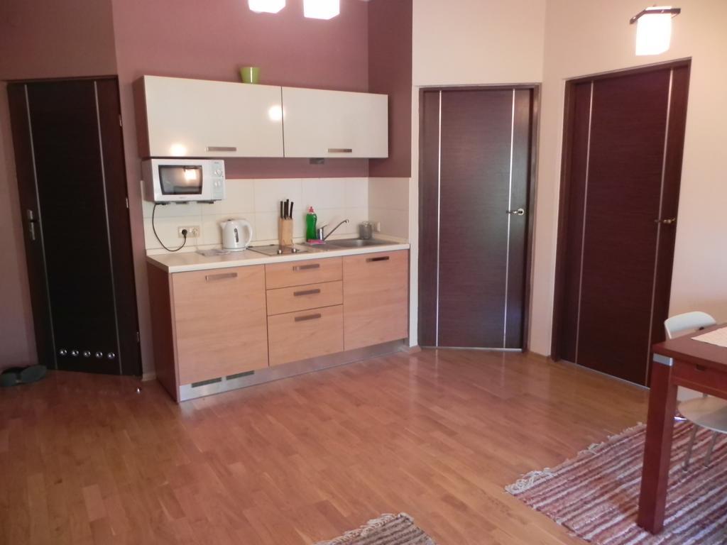 Apartament Brandy Radowid Zakopane Rom bilde