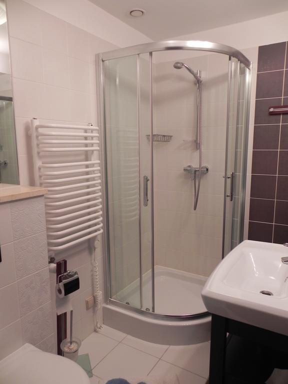 Apartament Brandy Radowid Zakopane Rom bilde